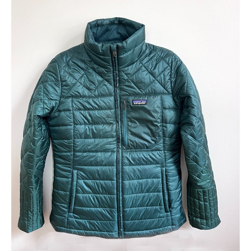 Patagonia Women's Radalie Jacket - L
